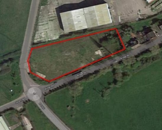 More details for Sharpness Docks, Berkeley - Land to Rent