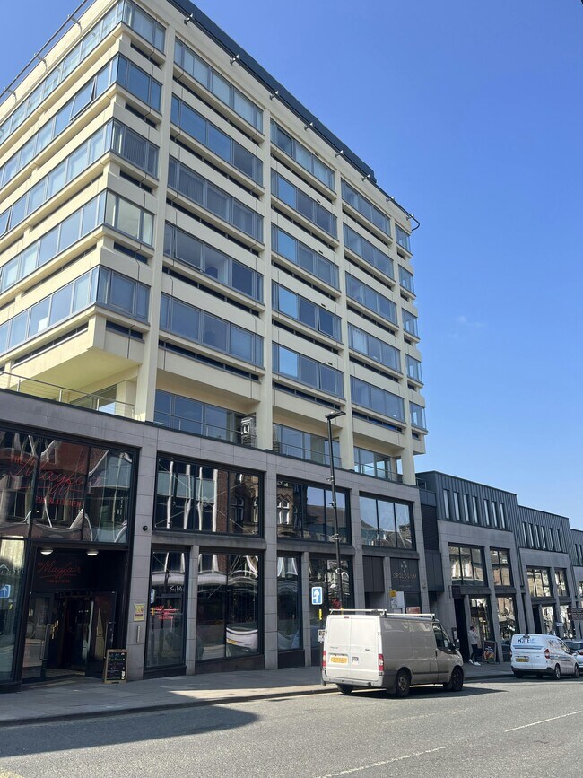 More details for Parliament St, Harrogate - Retail for Sale