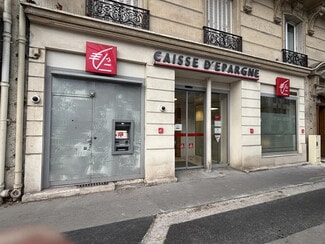 More details for 98 Rue Chardon-Lagache, Paris - Retail to Rent