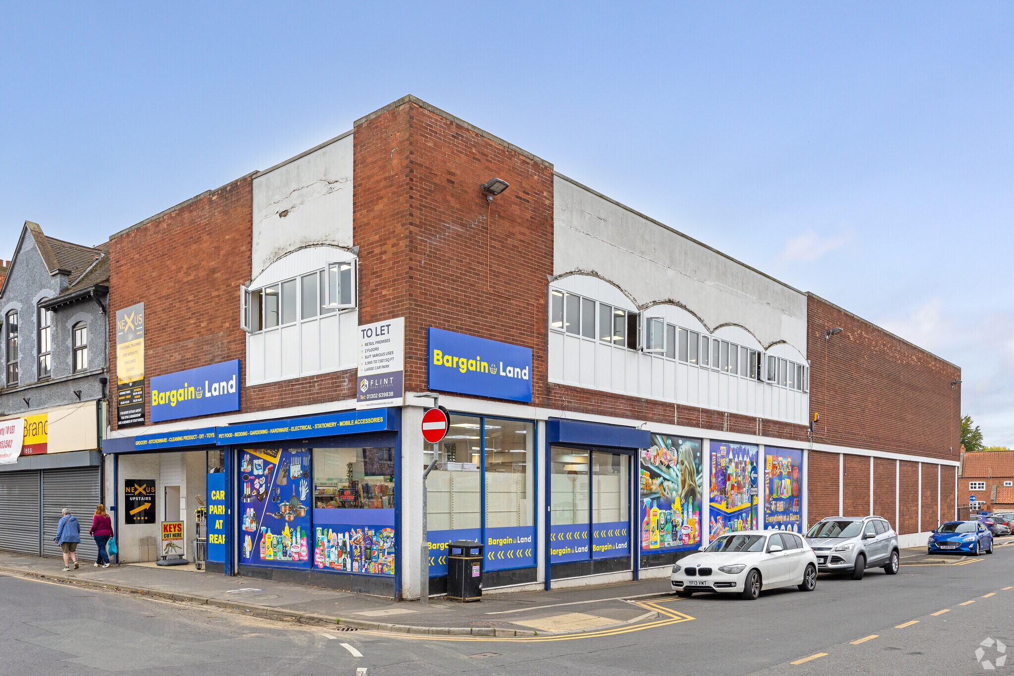 14 Market Pl, Thorne for sale Primary Photo- Image 1 of 1