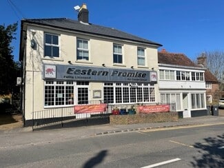 More details for Gardner St, Herstmonceux - Retail to Rent