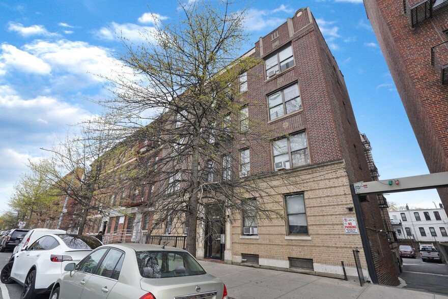 339-341 86th St, Brooklyn, NY for sale - Building Photo - Image 1 of 13