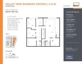 6625 S Valley View Blvd, Las Vegas, NV to rent Interior Photo- Image 1 of 1