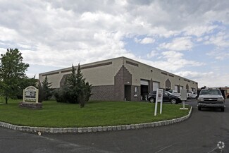 More details for 1544 Campus Dr, Warminster, PA - Industrial for Rent