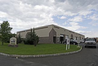 More details for 1544 Campus Dr, Warminster, PA - Industrial for Rent