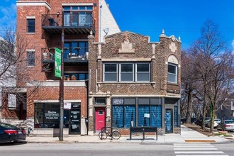 2300 W Belmont Ave, Chicago, IL for sale Building Photo- Image 1 of 1