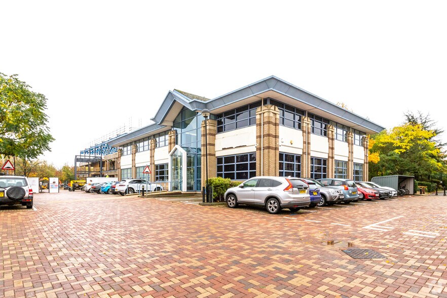 214 Milton Rd, Cambridge for sale - Primary Photo - Image 1 of 1