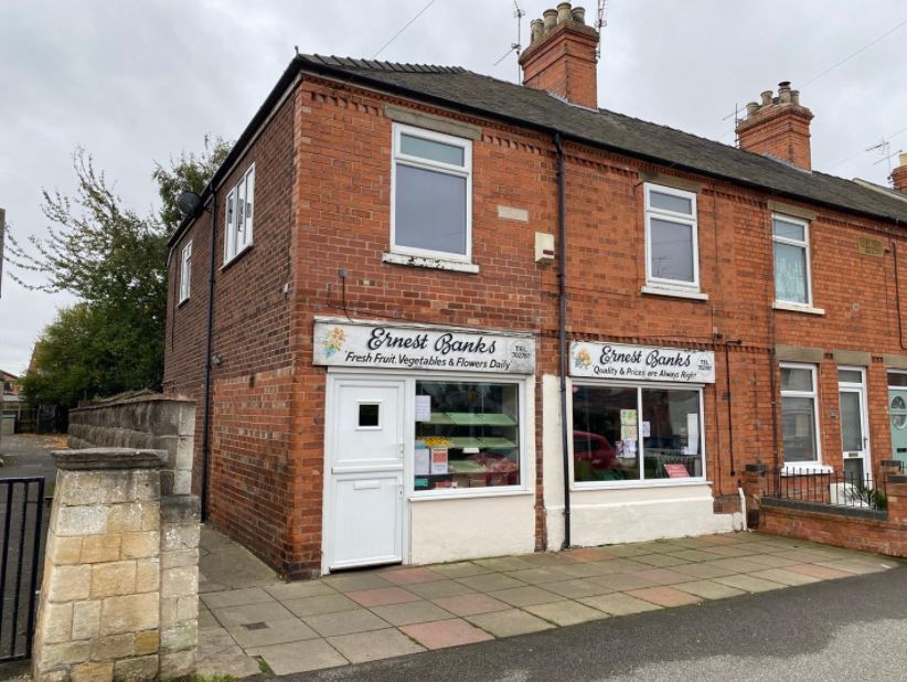 24 Main St, Newark for sale Primary Photo- Image 1 of 1