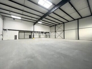 More details for Industrial to Rent