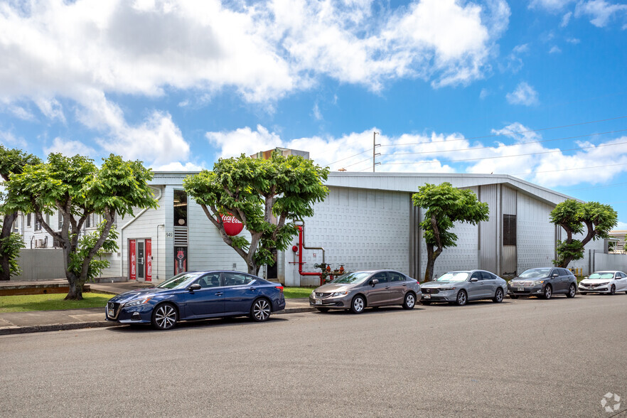 949 Mapunapuna St, Honolulu, HI for sale - Primary Photo - Image 1 of 4