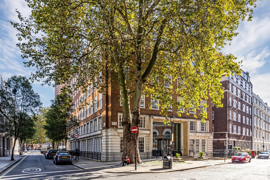 Carlisle Pl, London for sale - Building Photo - Image 2 of 19