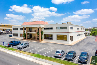 More details for 7400 Louis Pasteur Dr, San Antonio, TX - Office/Medical for Rent