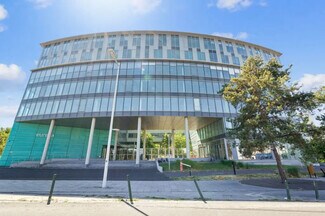 More details for 11-19 Rue Ernest Renan, Nanterre - Office to Rent