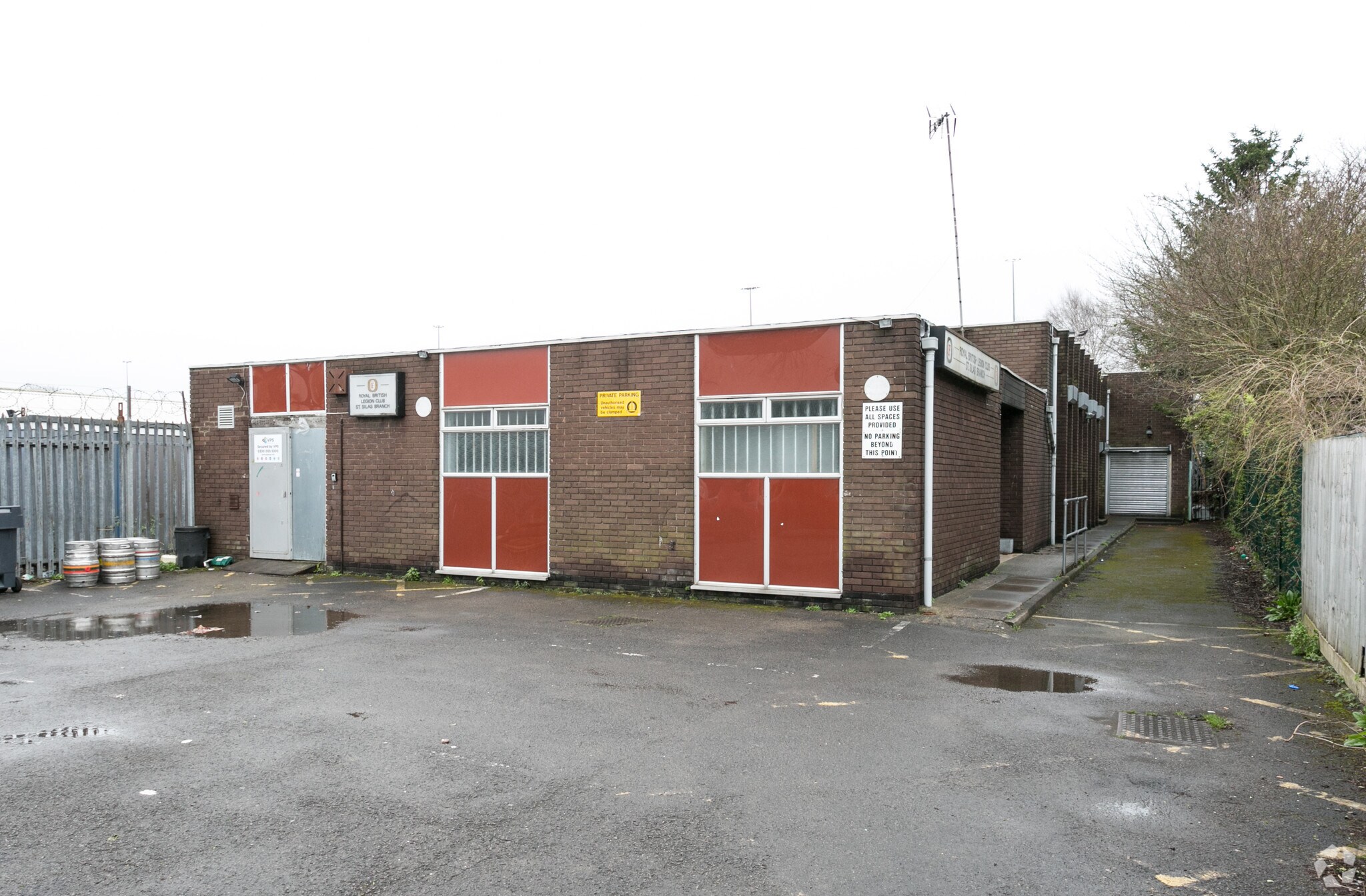 Meriton St, Bristol for sale Primary Photo- Image 1 of 1