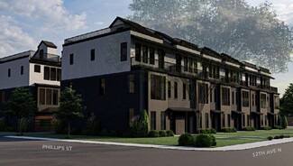 More details for 1017-1021 12th Ave N, Nashville, TN - Residential for Sale