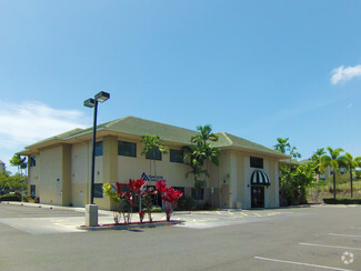 More details for 75-1028 Henry St, Kailua Kona, HI - Office for Rent