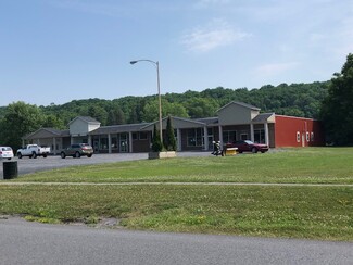 More details for 6 Cambridge Ave, Morrisville, NY - Office/Retail for Rent