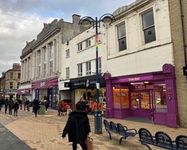 29 New St, Huddersfield for sale Building Photo- Image 1 of 5