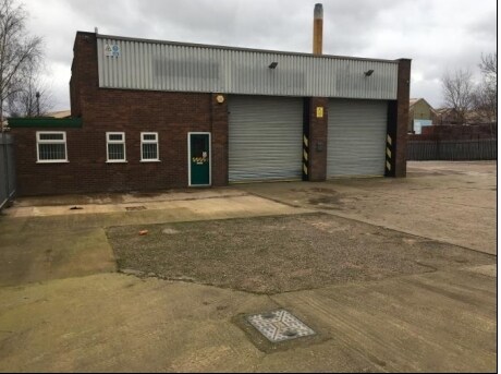 Hedging Ln, Tamworth for sale Building Photo- Image 1 of 1