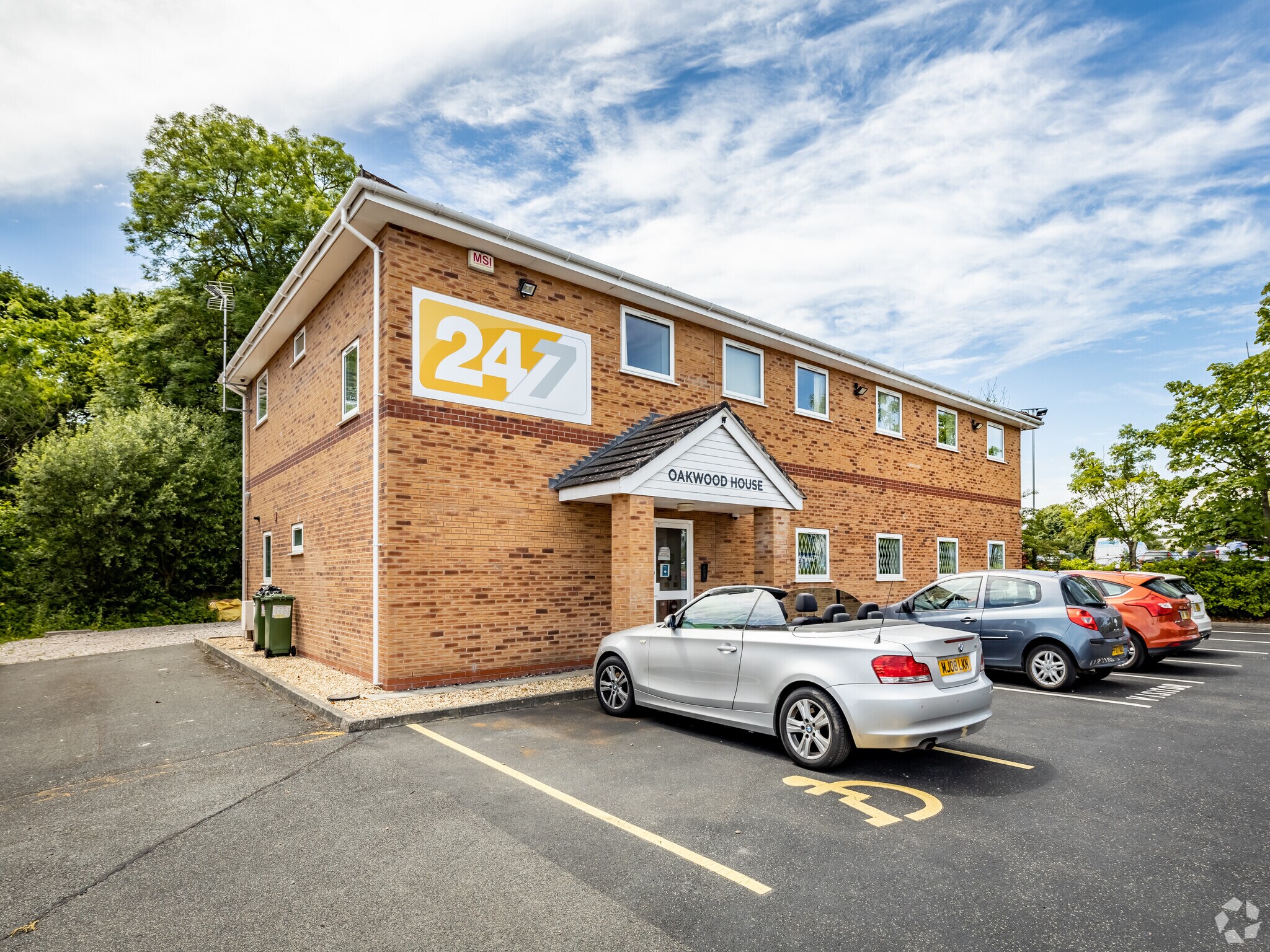 Ash Rd S, Wrexham for sale Primary Photo- Image 1 of 1