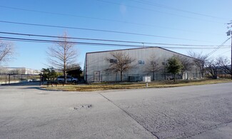 More details for 1610 Dungan Ln, Austin, TX - Industrial for Rent