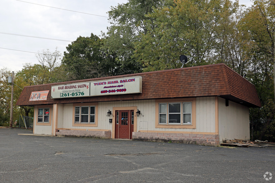 50-58 Mill St, Mount Holly, NJ for sale - Primary Photo - Image 1 of 1