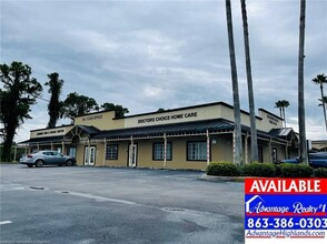 255 US 27, Sebring, FL for sale Building Photo- Image 1 of 1