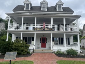 100 Main St, Newmarket, NH for sale Building Photo- Image 1 of 1