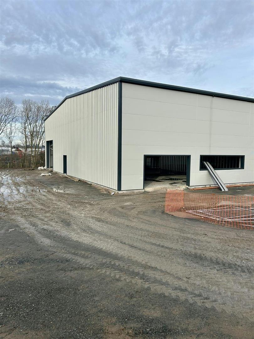 Leominster Business Park, Leominster to rent Primary Photo- Image 1 of 4