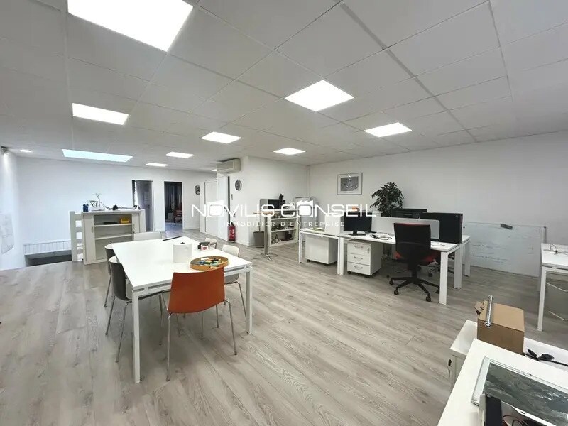 Office in Balma to rent Interior Photo- Image 1 of 30