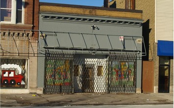 8936 S Cottage Grove Ave, Chicago, IL for sale Primary Photo- Image 1 of 1