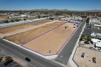 John Glenn Rd, Apple Valley, CA for sale Building Photo- Image 1 of 20