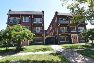 More details for 1117 E 125th St, East Cleveland, OH - Residential for Sale