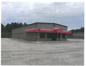 3123 Highway 301 N, Hamer, SC for sale Building Photo- Image 1 of 1