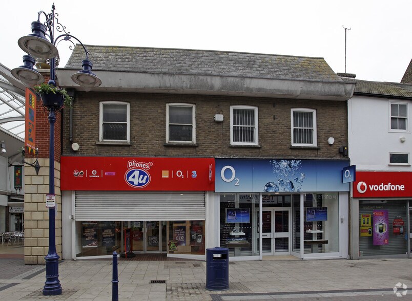 30-31 New Rd, Gravesend for sale - Primary Photo - Image 1 of 1