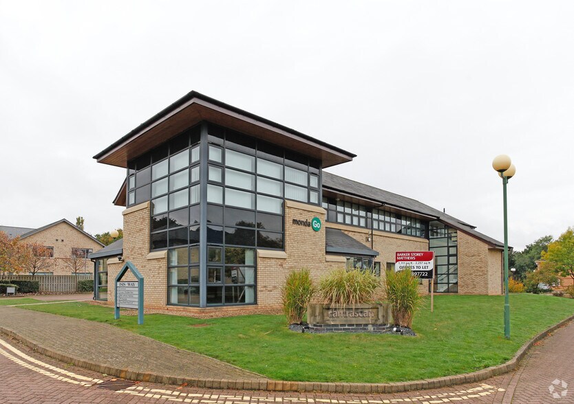 Isis Way, Peterborough for sale - Primary Photo - Image 1 of 1