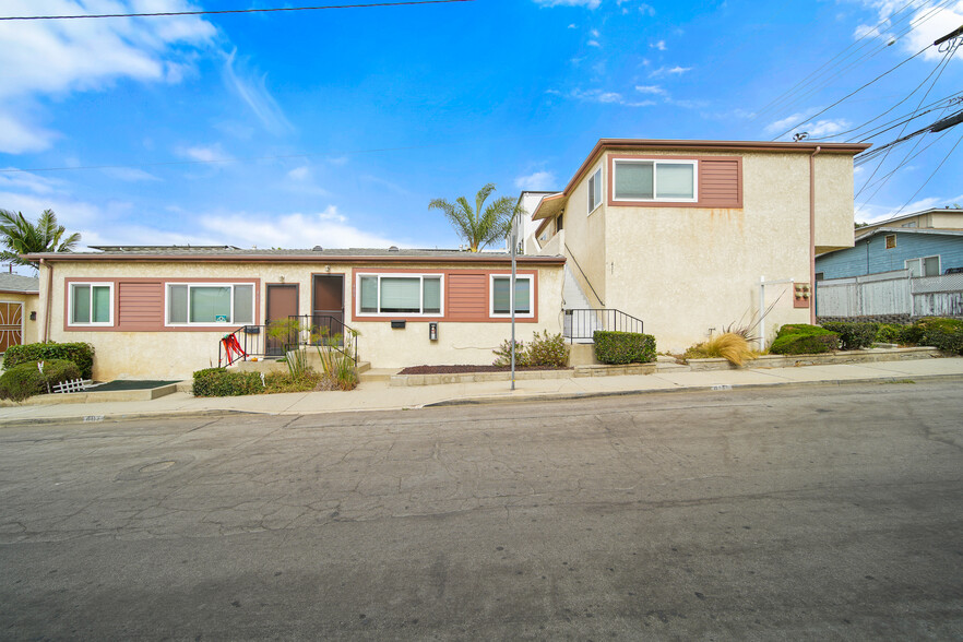 401-411 E Franklin Ave, El Segundo, CA for sale - Building Photo - Image 2 of 31