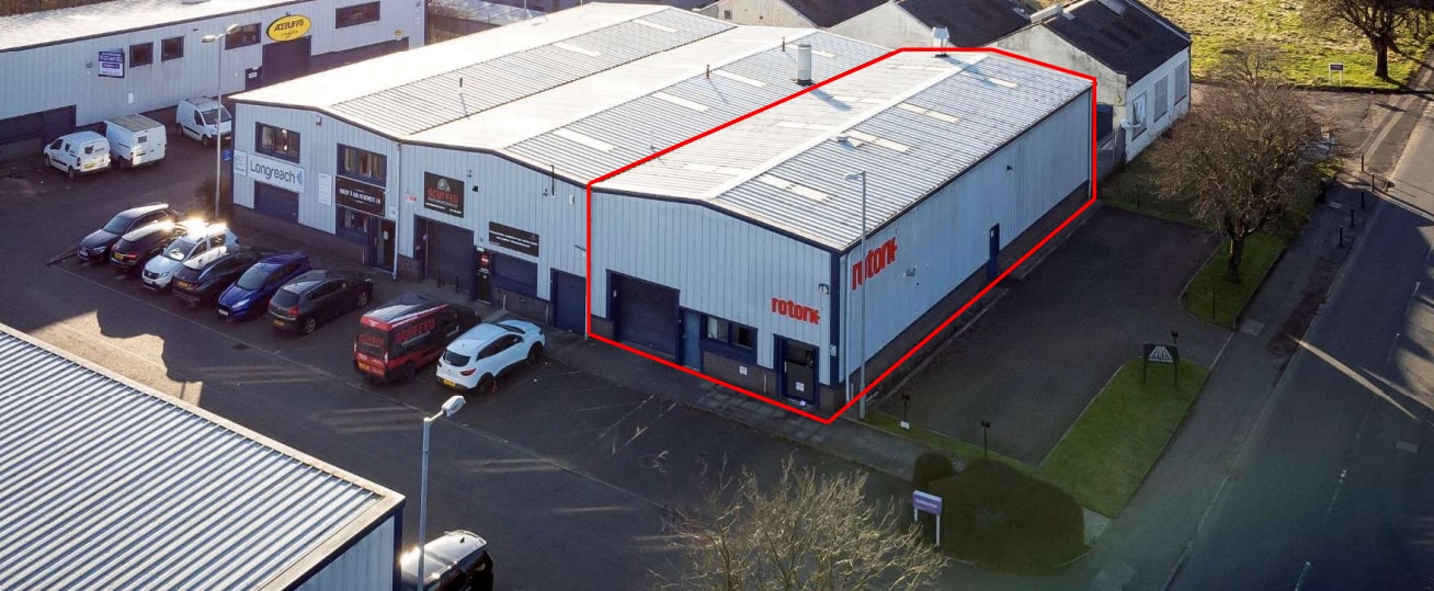 9 Queensberry Ave, Glasgow for sale Building Photo- Image 1 of 1