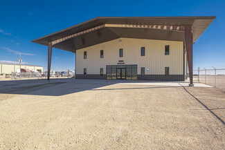 More details for 16510 W Basin St, Odessa, TX - Industrial for Rent