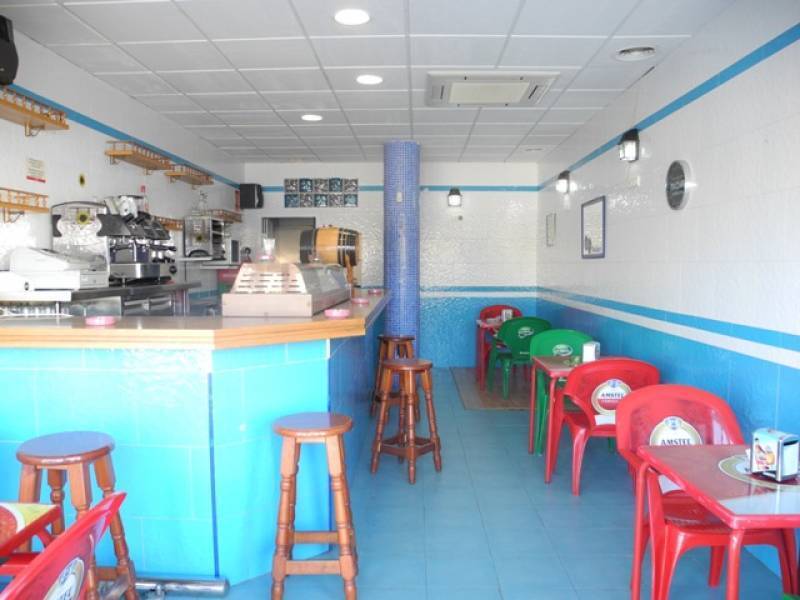 Retail in Mutxamel for sale Interior Photo- Image 1 of 5