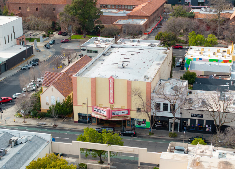 230 W 2nd St, Chico, CA for sale - Building Photo - Image 1 of 31