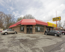 35409 Jefferson Ave, Harrison Township, MI for sale Primary Photo- Image 1 of 1