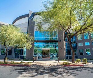 More details for 14050 N 83rd Ave, Peoria, AZ - Office for Rent