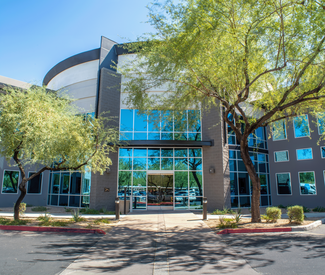 More details for 14100 N 83rd Ave, Peoria, AZ - Office for Rent