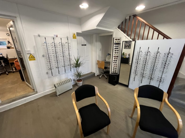 Chy An Gweal, St Ives to rent - Interior Photo - Image 2 of 6