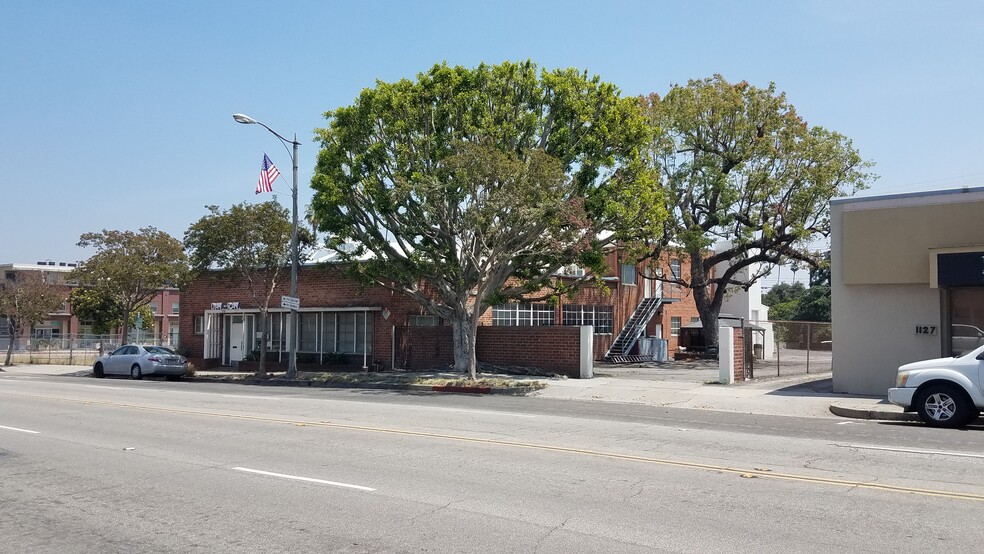 1133 Mission St, South Pasadena, CA for rent - Building Photo - Image 1 of 5