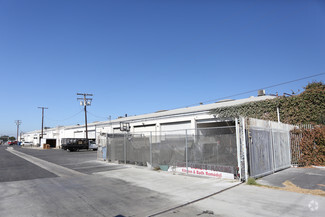 More details for 701-797 E Sycamore St, Anaheim, CA - Industrial for Rent