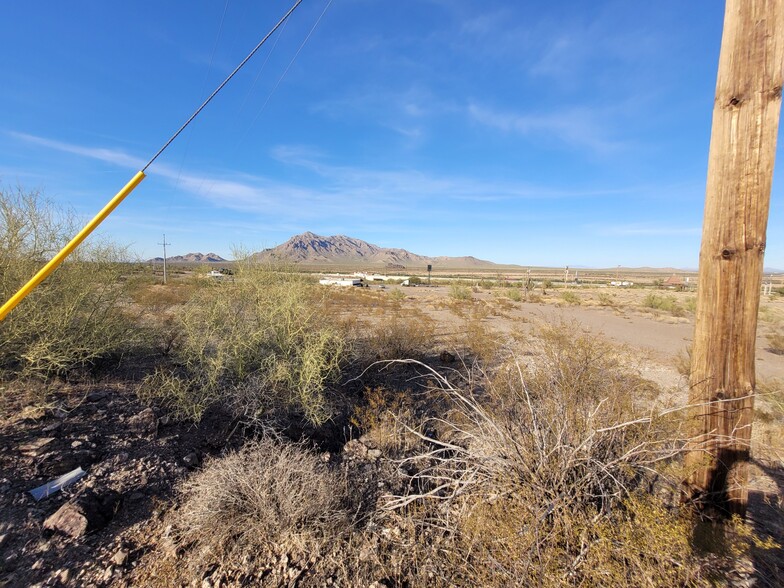 16265 E Peak Ln, Red Rock, AZ for rent - Building Photo - Image 2 of 6