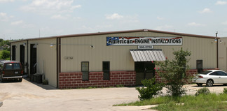 More details for 13734 Lookout Rd, San Antonio, TX - Light Industrial for Rent