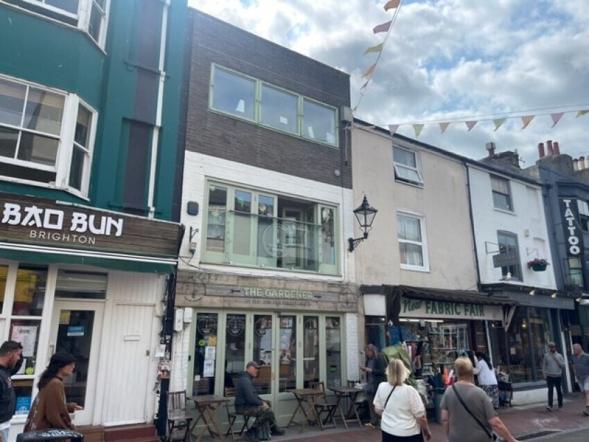 50 Gardner St, Brighton for sale Primary Photo- Image 1 of 1